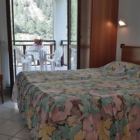 Hotel Roburent Argentera Εξωτερικό φωτογραφία