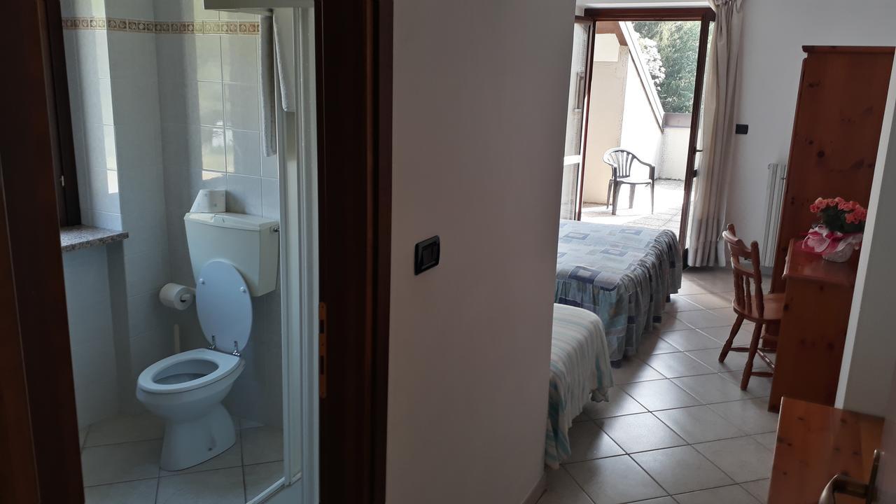 Hotel Roburent Argentera Εξωτερικό φωτογραφία