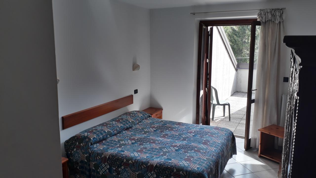 Hotel Roburent Argentera Εξωτερικό φωτογραφία